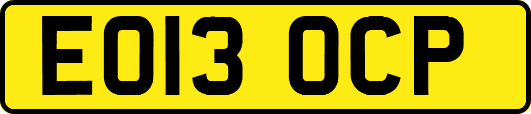 EO13OCP