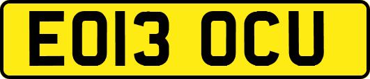 EO13OCU