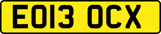 EO13OCX