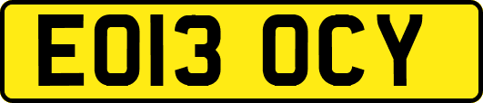 EO13OCY