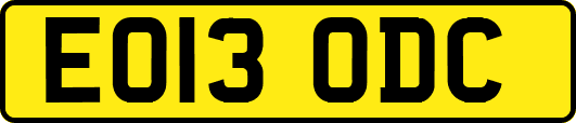 EO13ODC