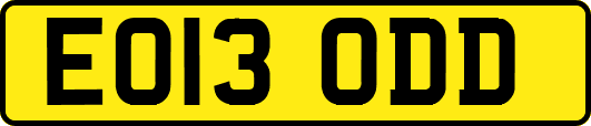 EO13ODD