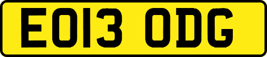 EO13ODG