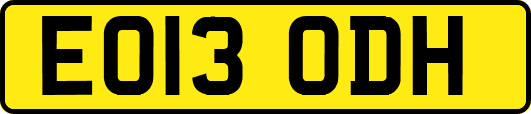 EO13ODH
