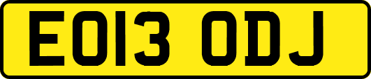 EO13ODJ