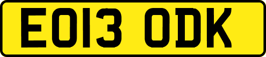 EO13ODK