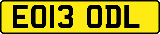 EO13ODL