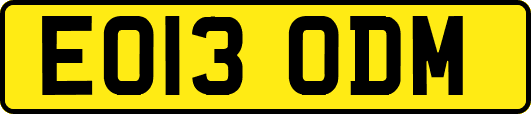 EO13ODM