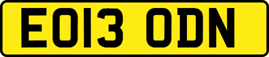 EO13ODN