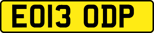 EO13ODP