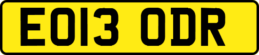 EO13ODR