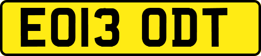 EO13ODT