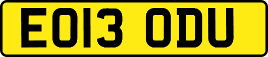 EO13ODU