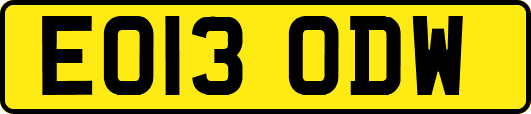EO13ODW