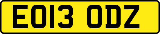 EO13ODZ