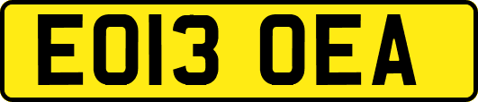 EO13OEA