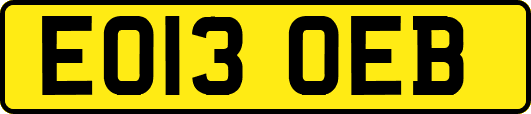 EO13OEB