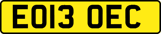 EO13OEC
