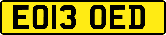 EO13OED