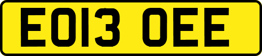 EO13OEE