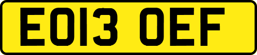 EO13OEF