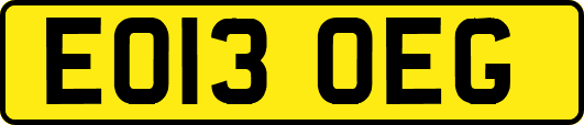 EO13OEG
