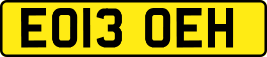 EO13OEH