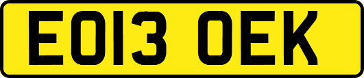 EO13OEK