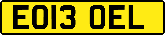 EO13OEL