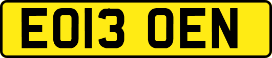 EO13OEN