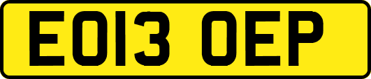 EO13OEP