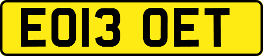 EO13OET