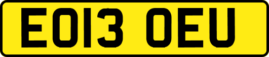 EO13OEU