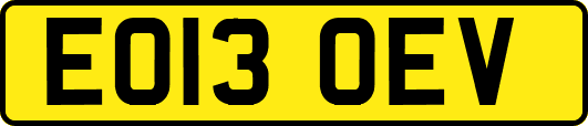 EO13OEV