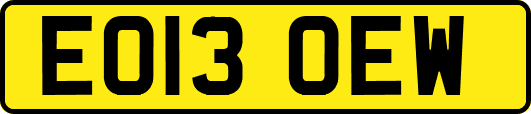 EO13OEW