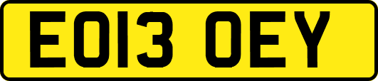 EO13OEY