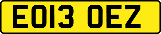 EO13OEZ