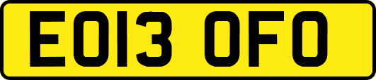 EO13OFO