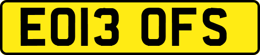 EO13OFS