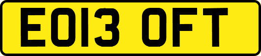 EO13OFT