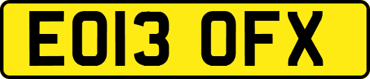 EO13OFX