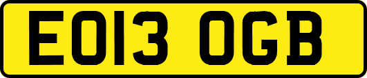 EO13OGB