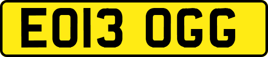 EO13OGG