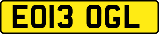 EO13OGL