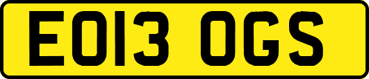 EO13OGS