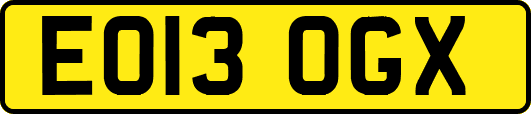 EO13OGX