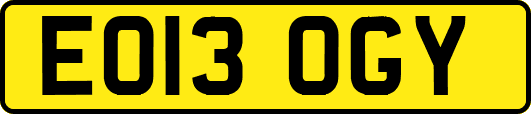 EO13OGY