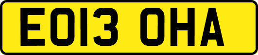 EO13OHA