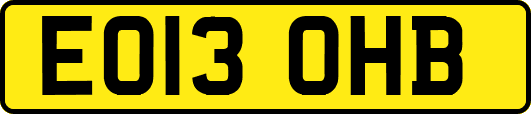 EO13OHB