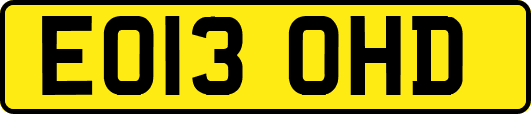 EO13OHD